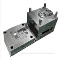 Injection Mold developed plastic parts